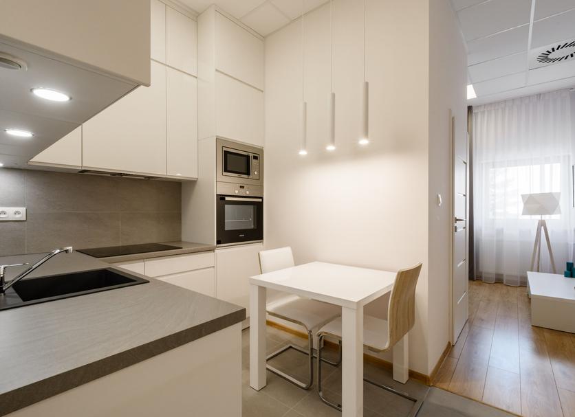 Kitchen Photo