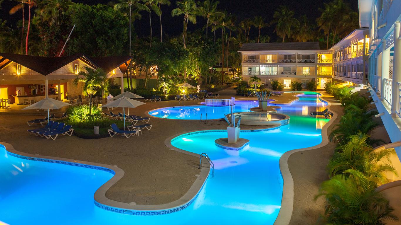 vista sol punta cana avis