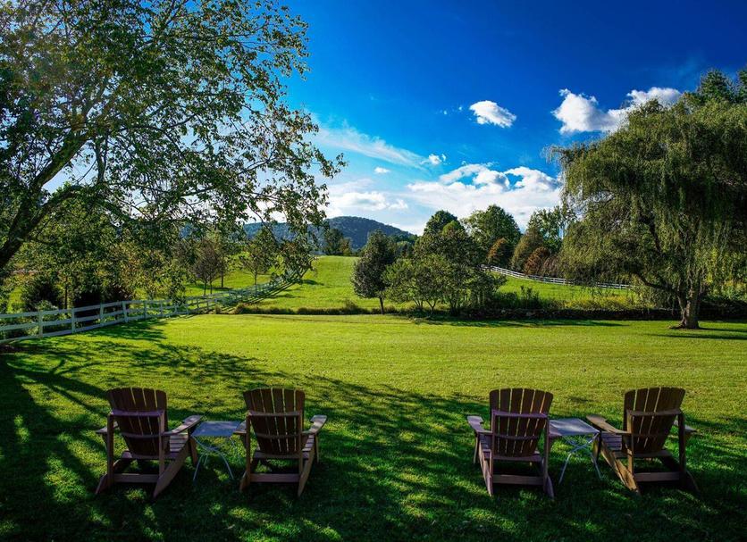 Outdoors view Photo