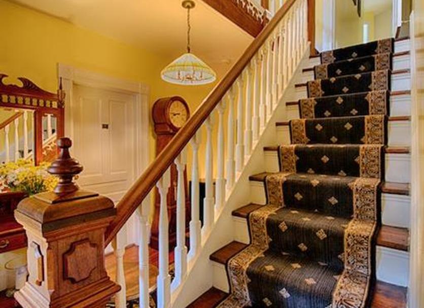 Stairs Photo