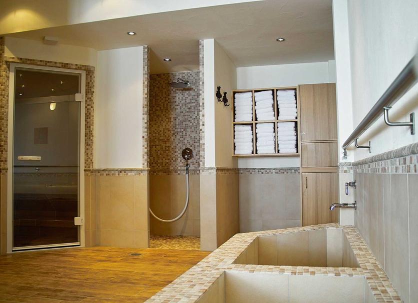 Spa Photo