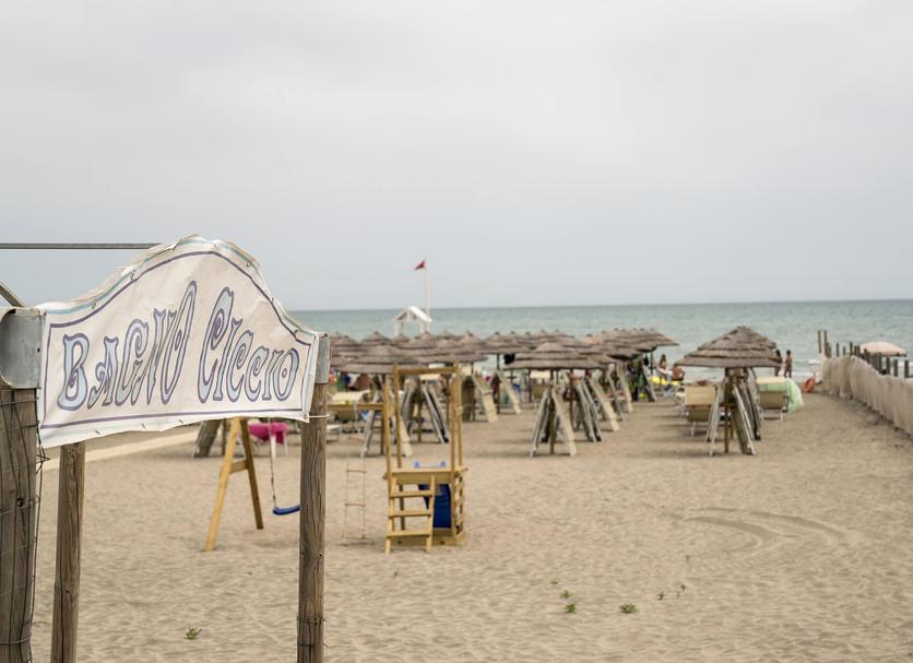 Beach Photo