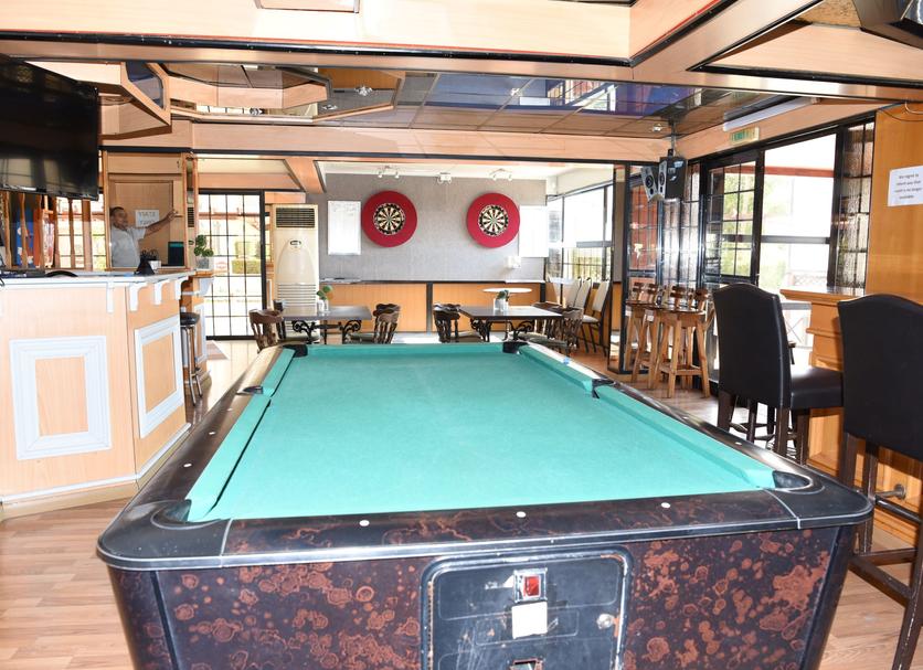 Bar Photo