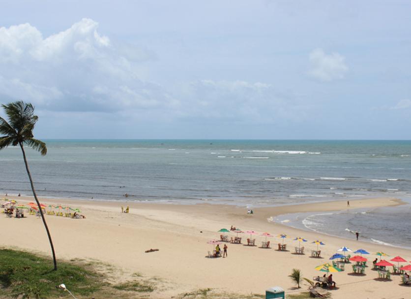 Beach Photo