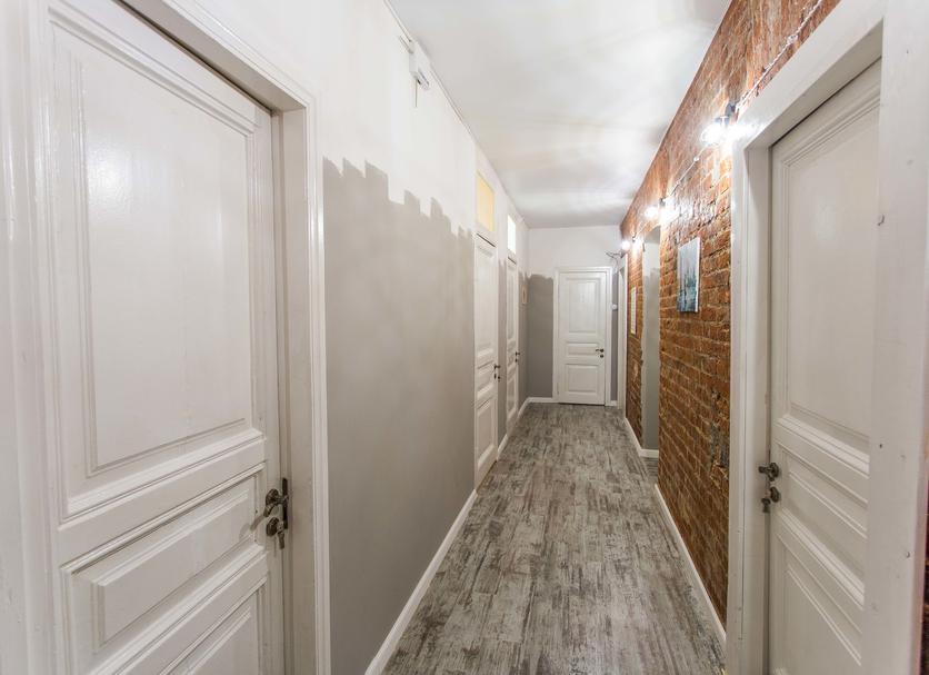 Hallway Photo