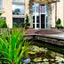 Hotel Entrance