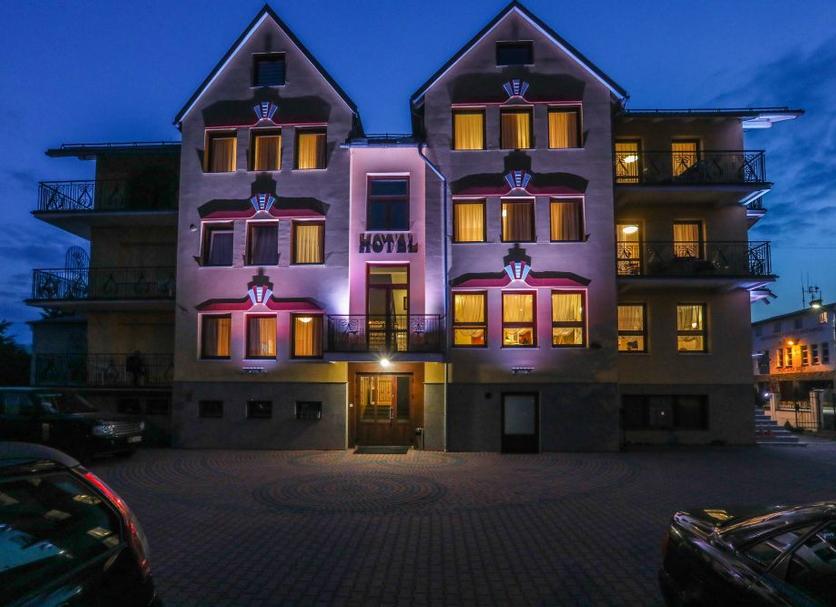 Building Photo