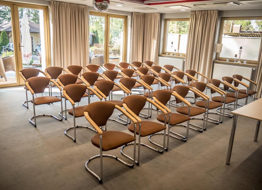 Conference room Photo