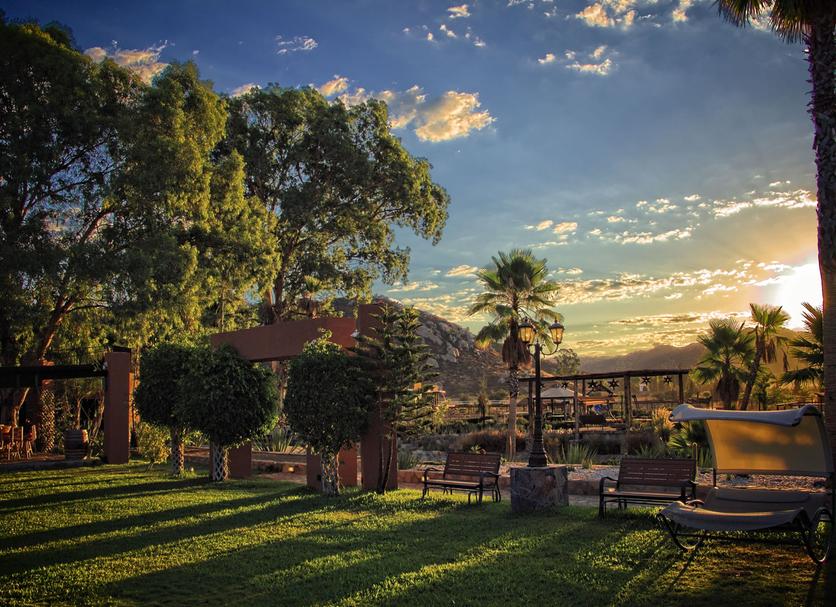 Outdoors view Photo