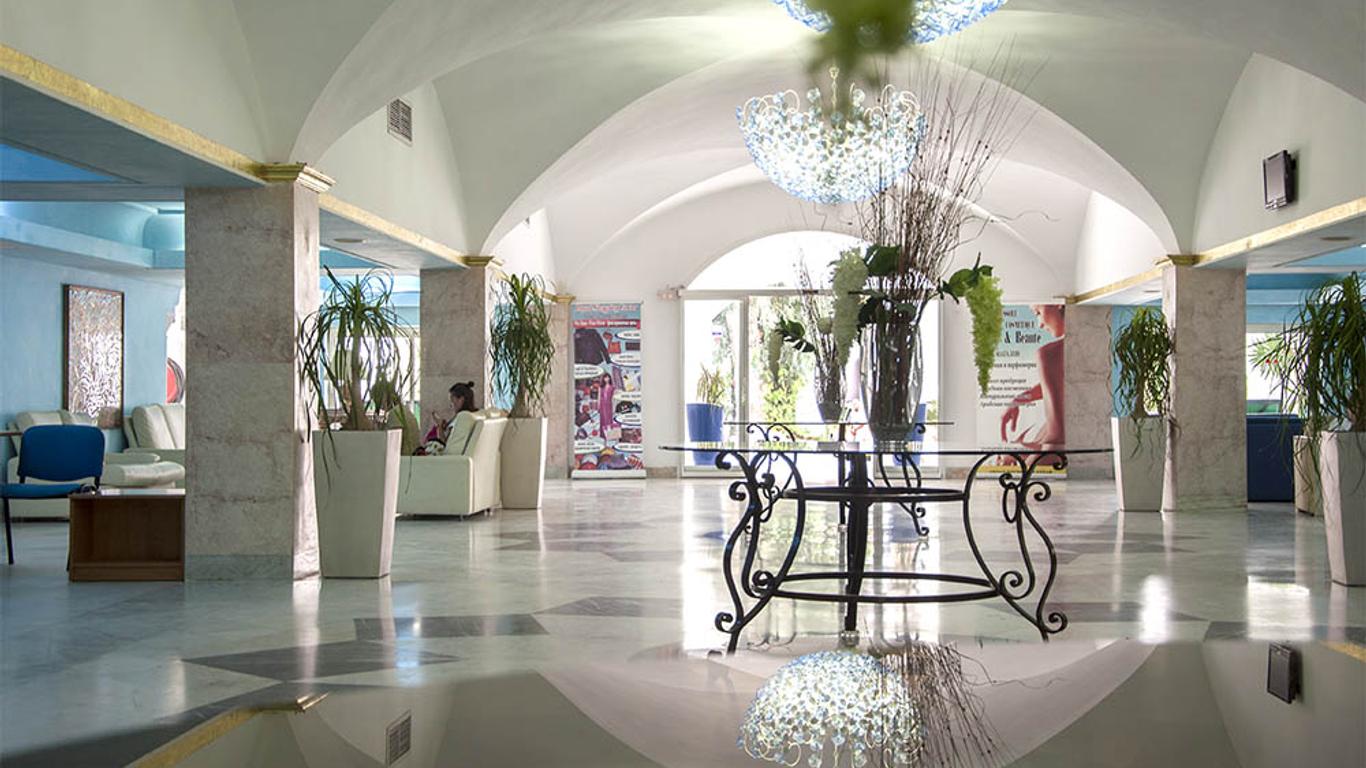 Le Hammamet Hôtel & Spa