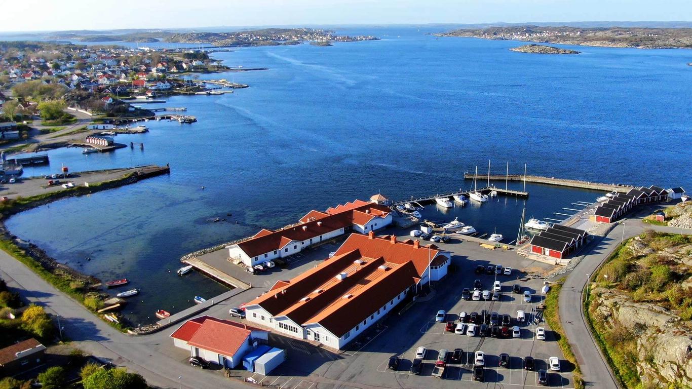 Nimbus Öckerö Boende