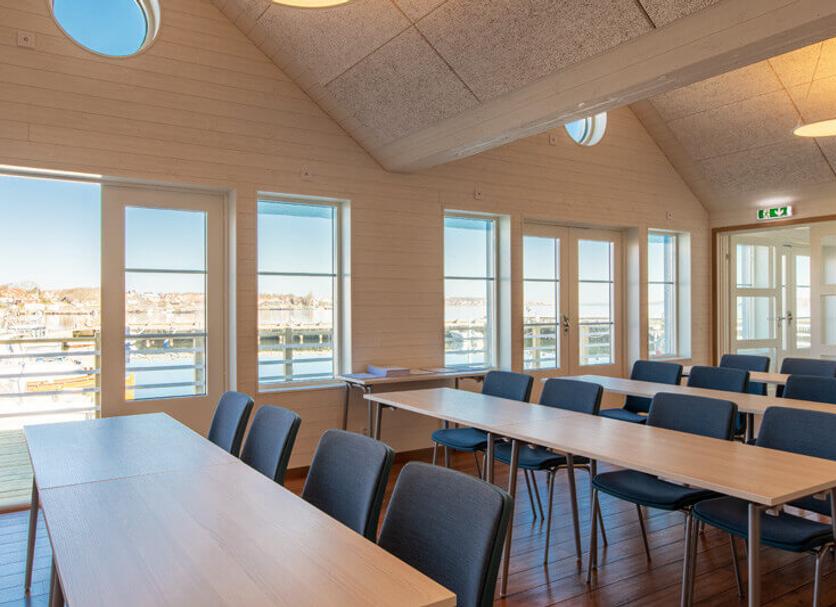 Conference room Photo