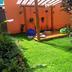 Outdoors view