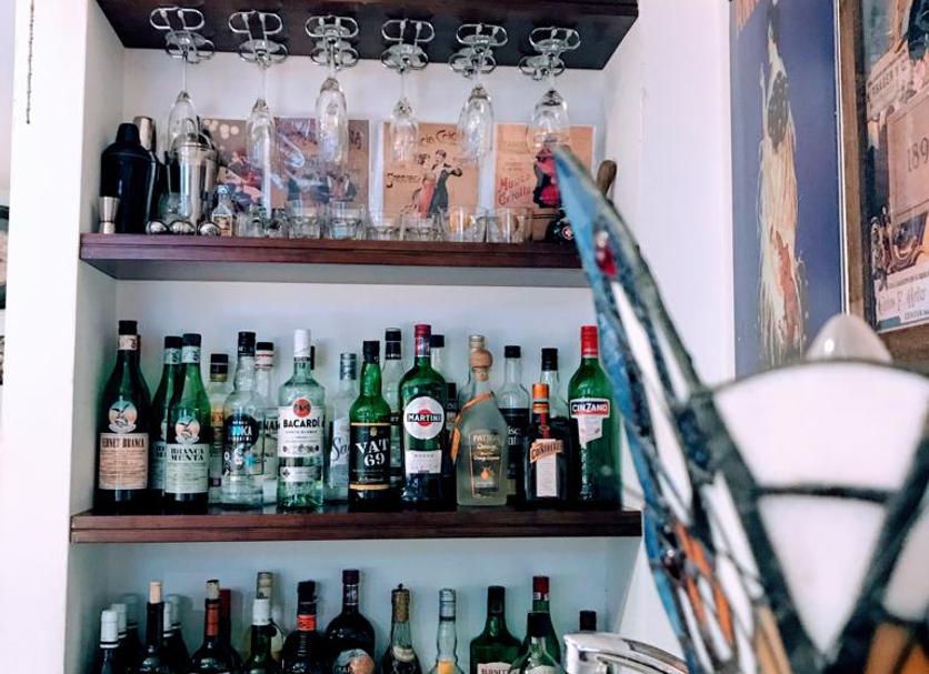 Bar Photo
