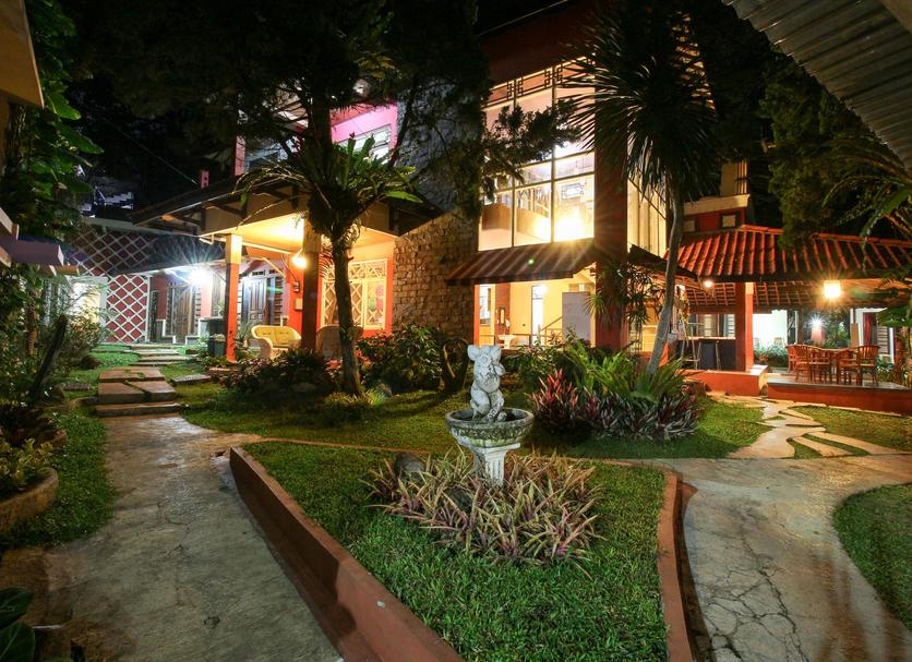Outdoors view Photo