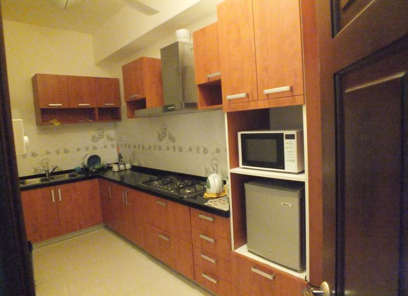 Kitchen Photo