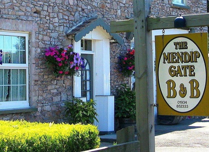 Hotel Entrance Photo