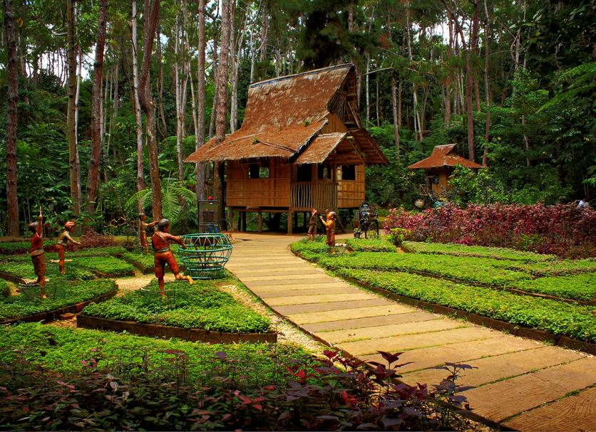 Outdoors view Photo