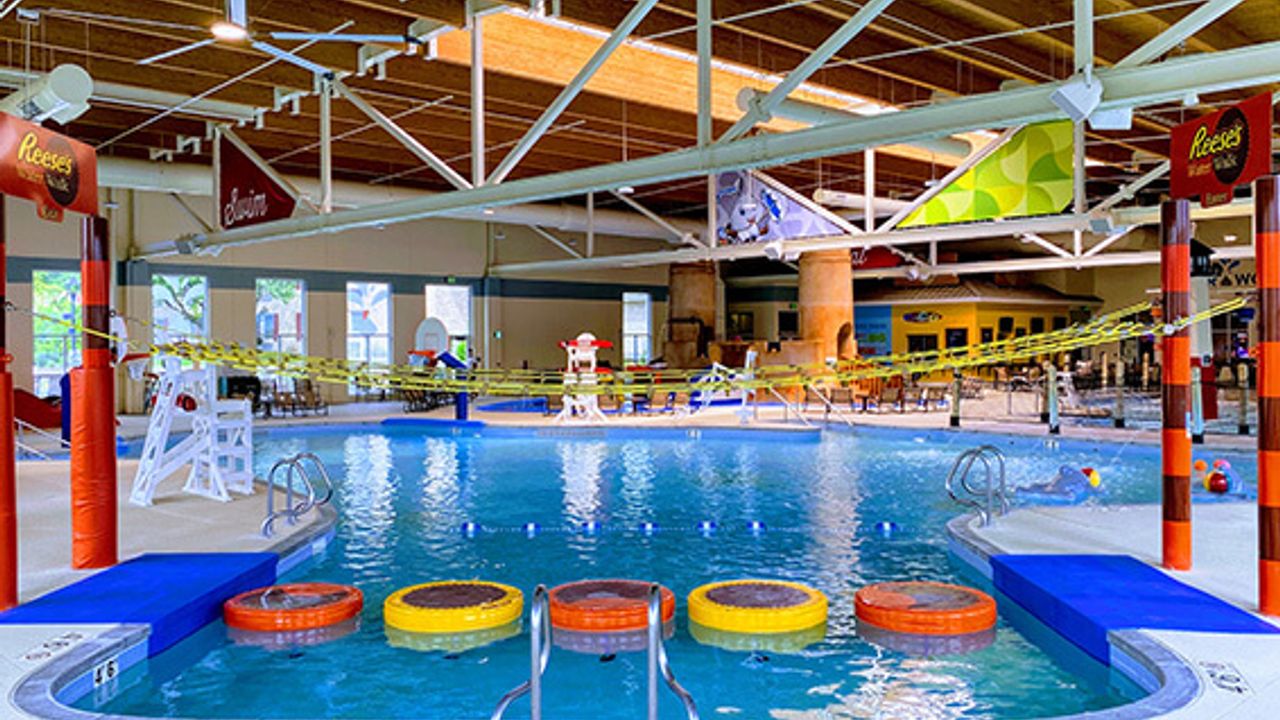 Hershey Lodge from . Hershey Hotel Deals & Reviews KAYAK
