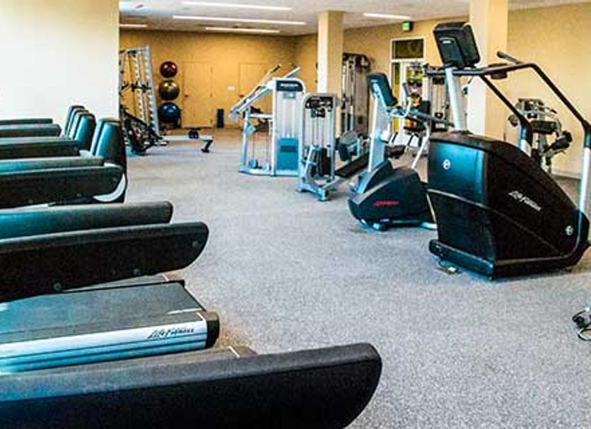 Gym Photo