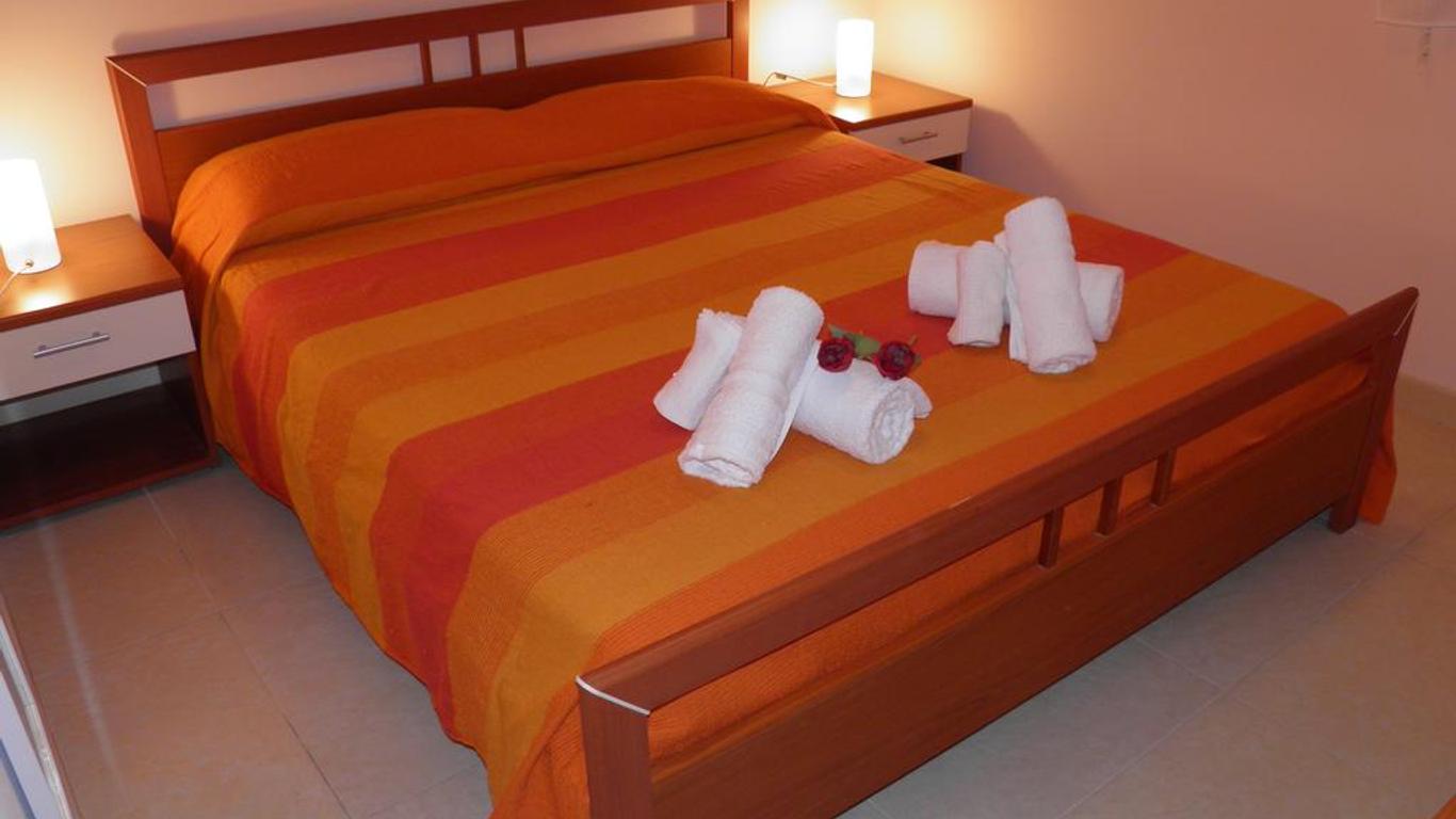 Bed & Breakfast Sole Ibleo