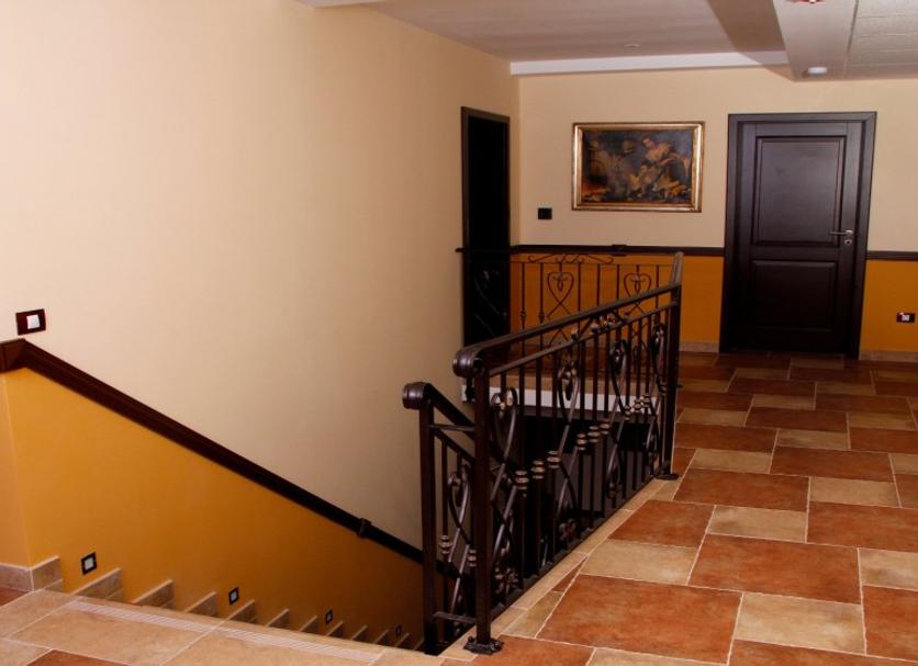 Hallway Photo