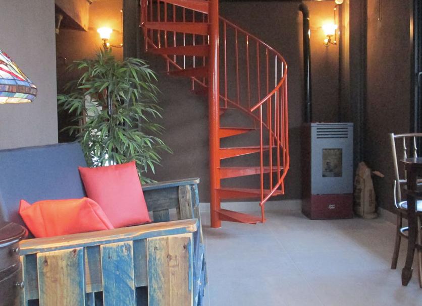 Hotel amenity Photo