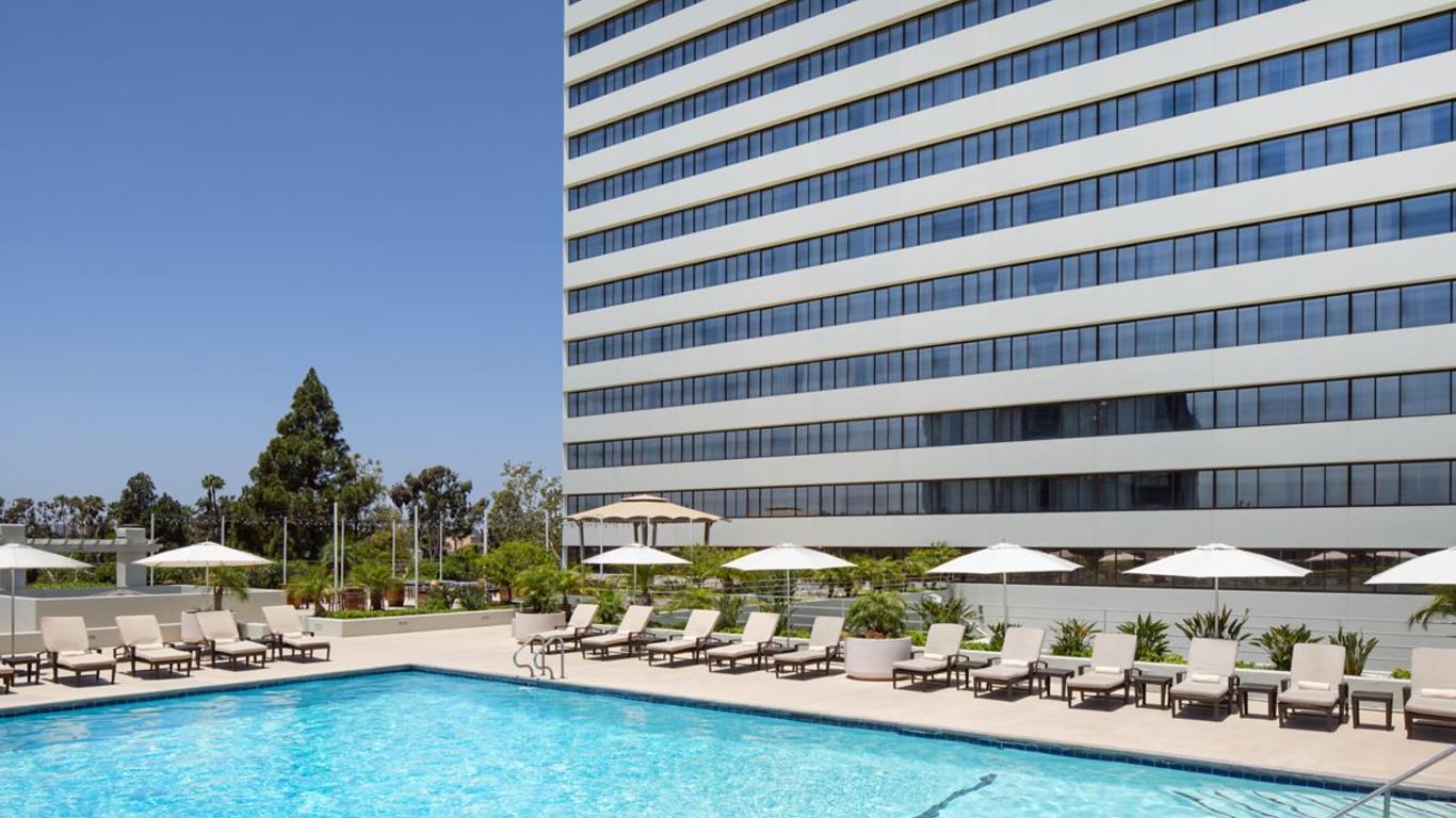 The Westin South Coast Plaza, Costa Mesa from $50. Costa Mesa