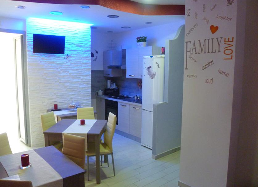 Dining room Photo