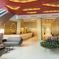 Hotel Riu Plaza Berlin