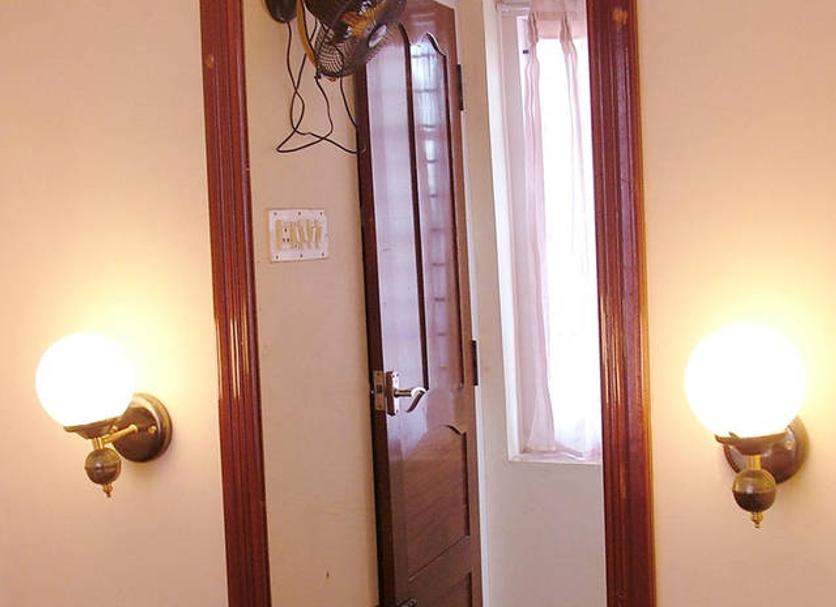 Hallway Photo