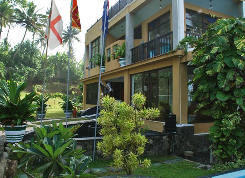 Building Photo