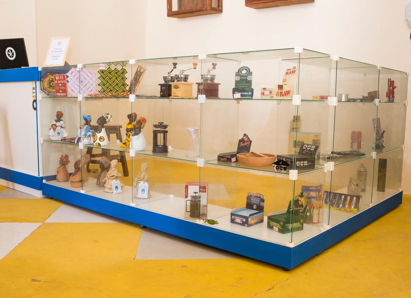 Shop Photo