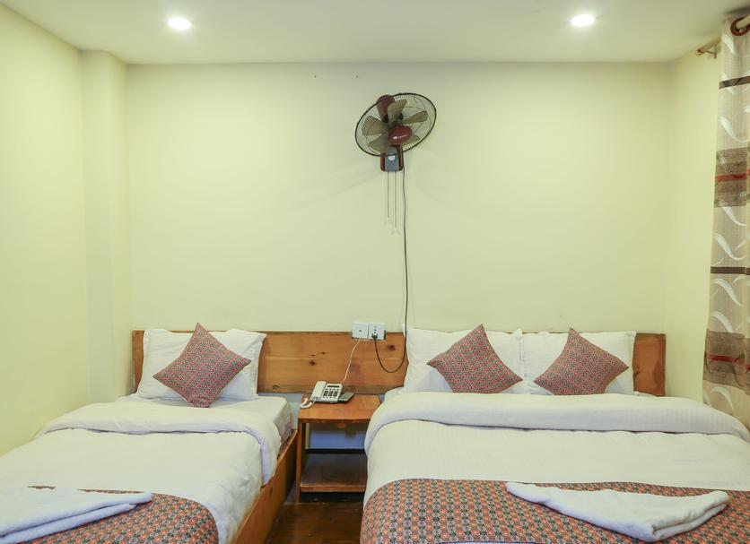Bedroom Photo