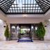 Hotel Entrance