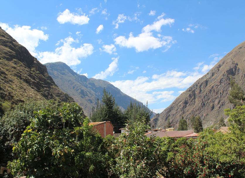 Outdoors view Photo