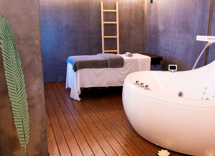 Spa Photo