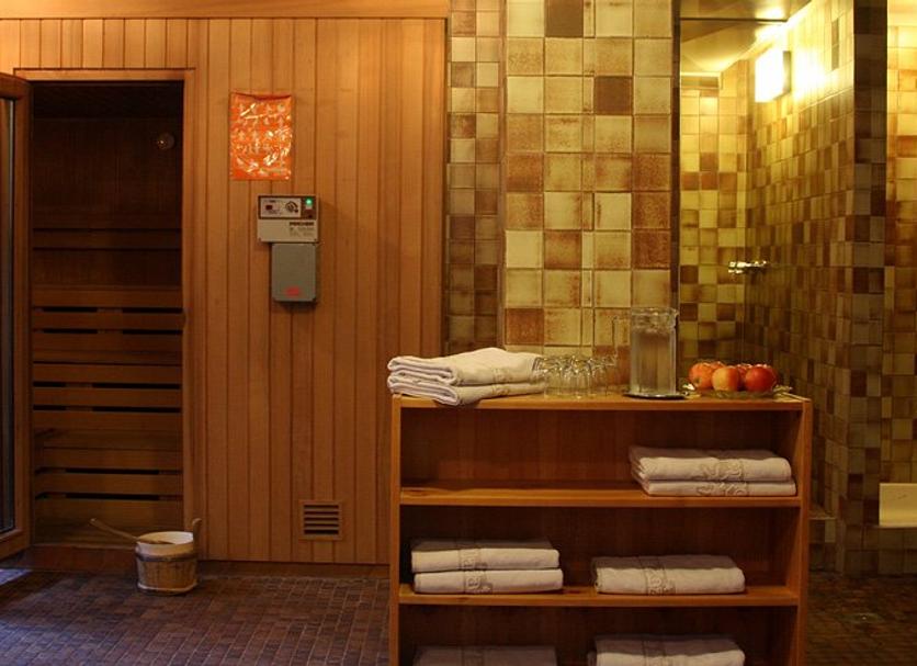Spa Photo