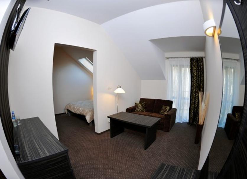 Room amenity Photo