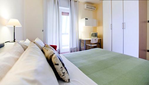 Rooms Rent Vesuvio B&B - Naples - Double room