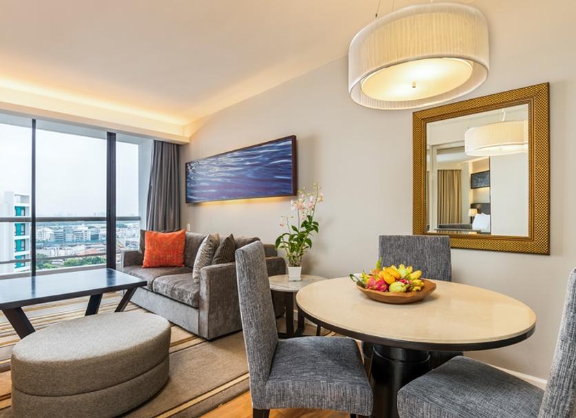Dining room Photo