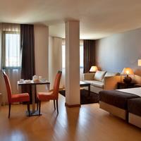 Turim Ibéria Hotel