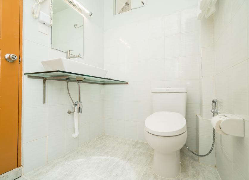 Bathroom Photo