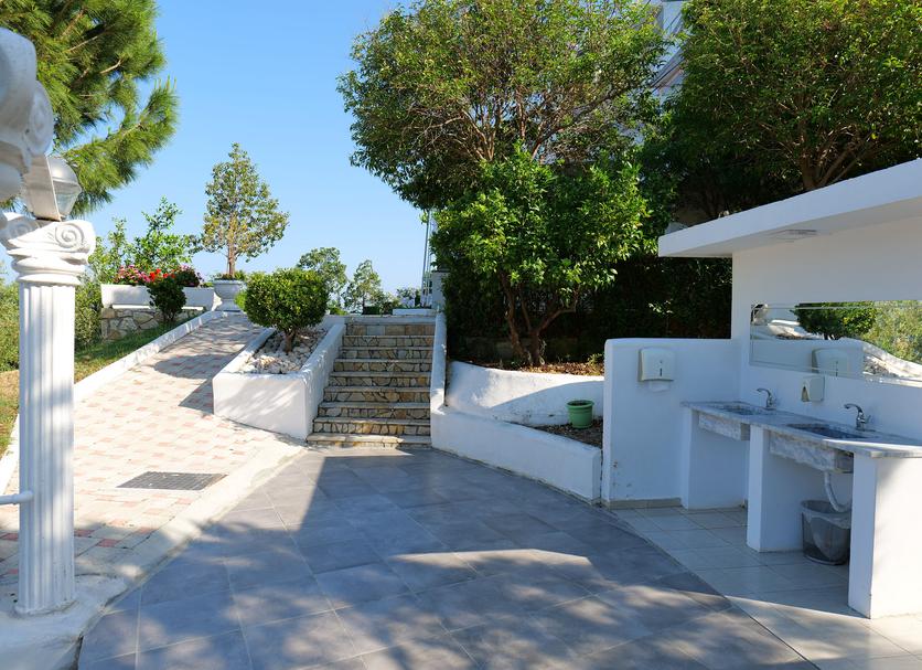 Outdoors view Photo