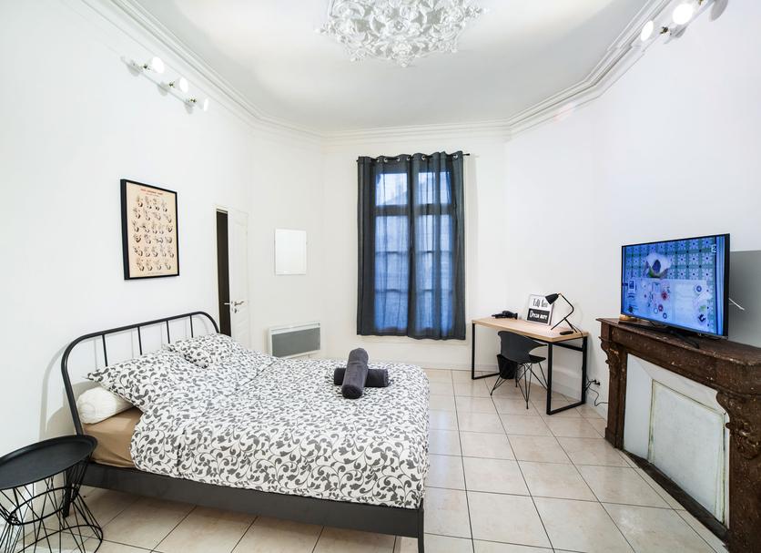 Bedroom Photo