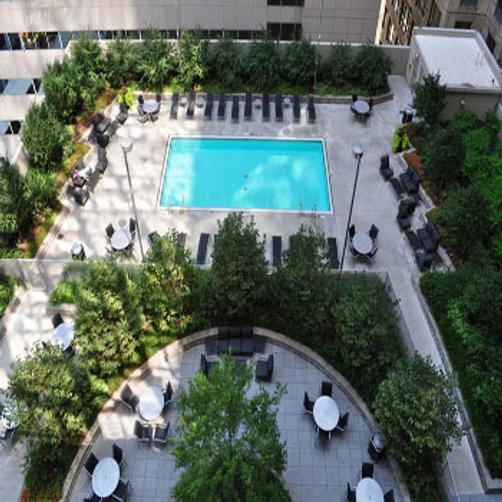 Chicago Property Concierge at 215 West - Chicago