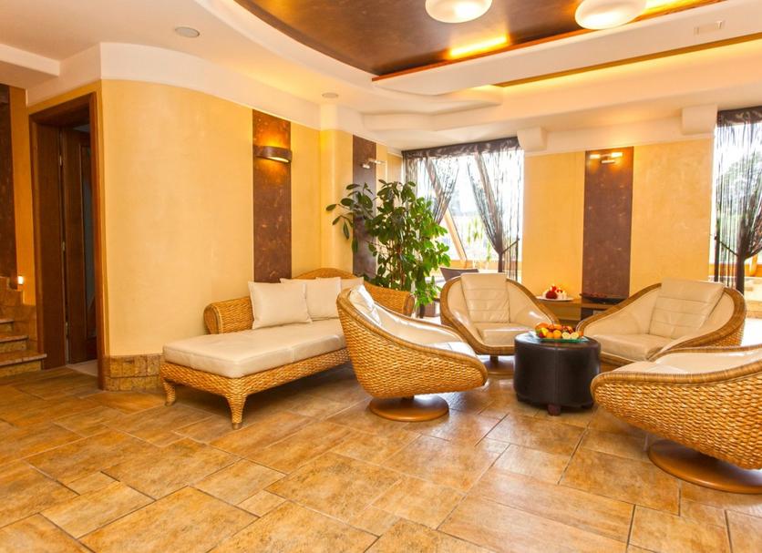 Hotel amenity Photo