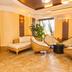 Hotel amenity