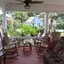 Outdoors view