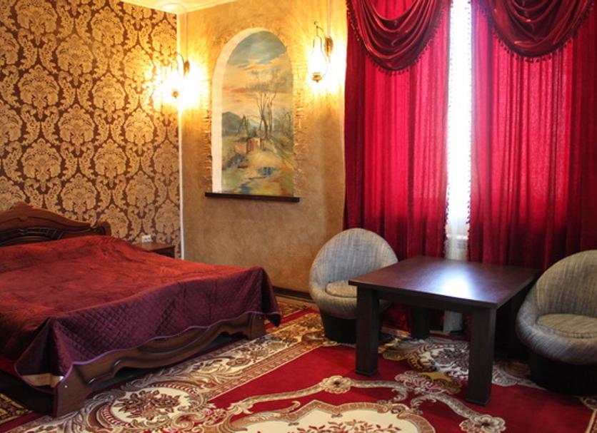Bedroom Photo